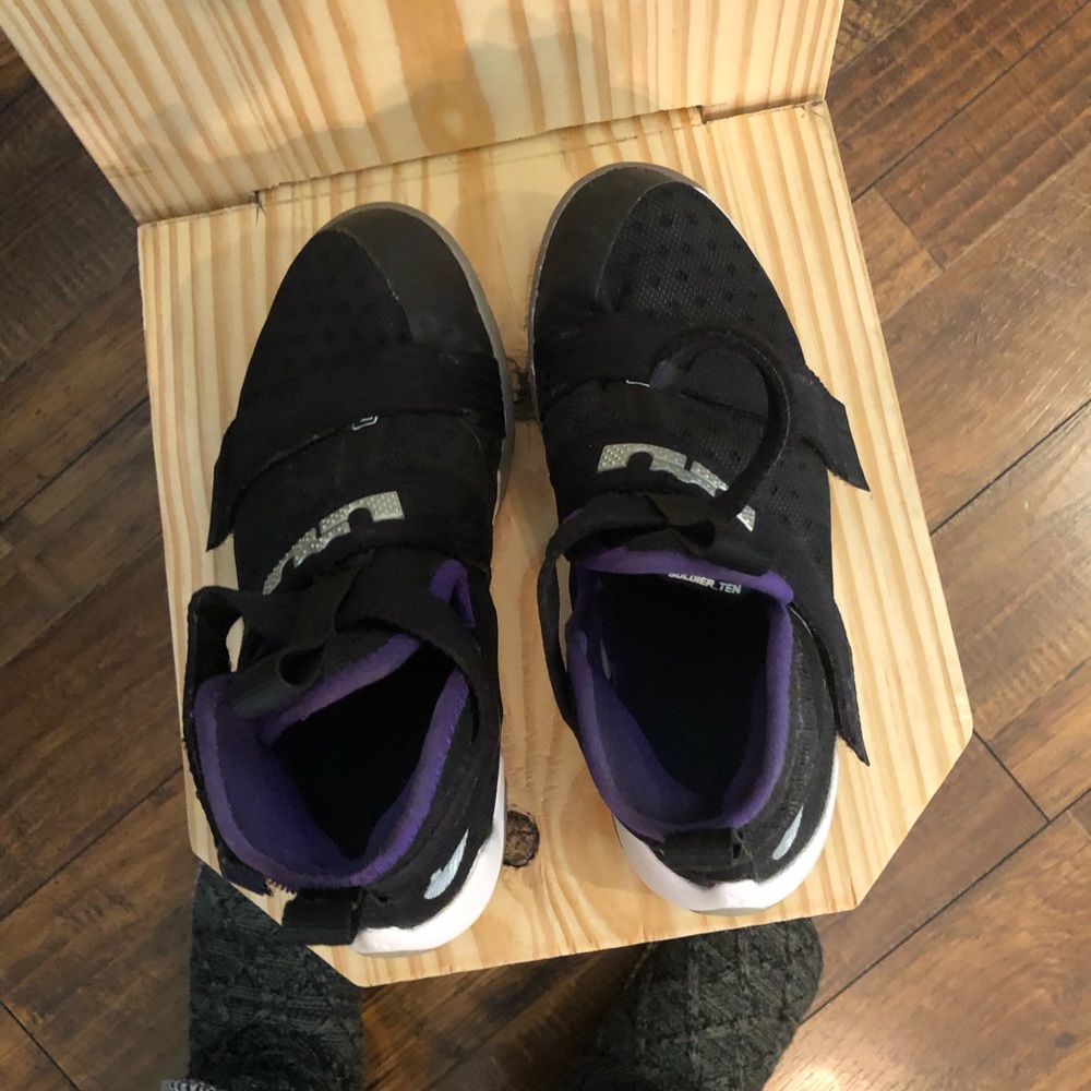 Niki sneakers